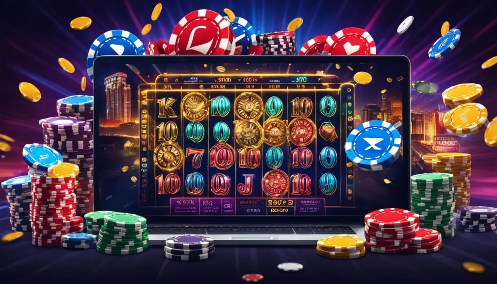 Quy trình rút tiền thắng cược xoc88 casino