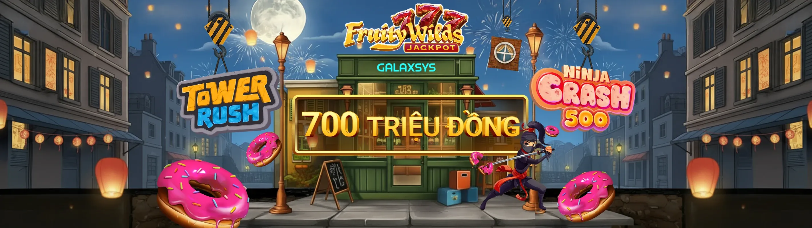 Hình ảnh slot game với giải độc đắc lớn tại xoc88 casino