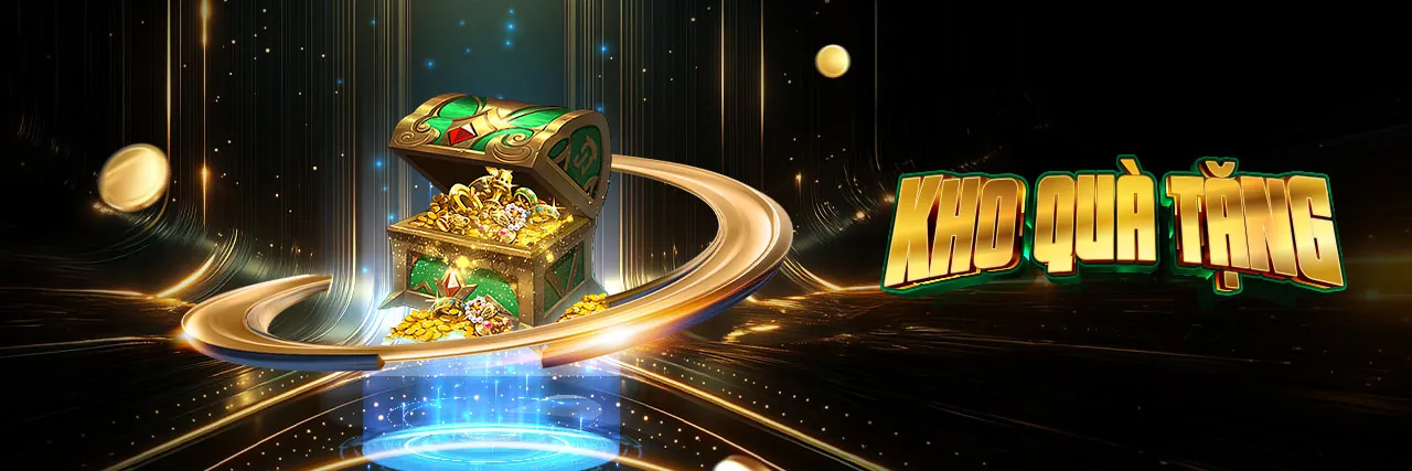 Trò chơi Slot Jackpot Lũy Tiến tại xoc88 Casino