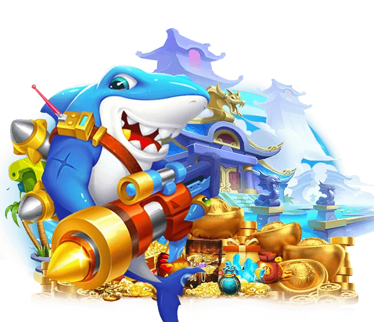 Máy đánh bạc slot nổ hũ với giải thưởng lớn