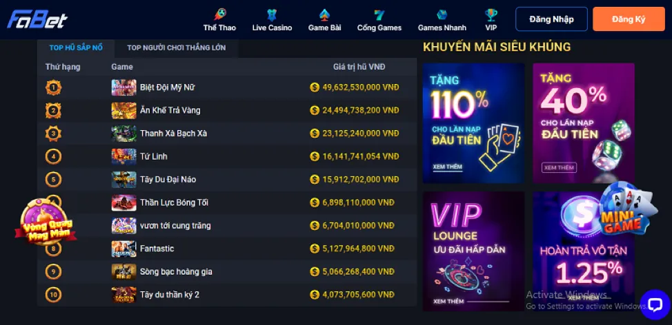 Chính sách cờ bạc có trách nhiệm của xoc88 casino