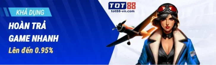 Chương trình VIP xoc88 casino