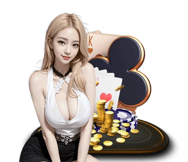 Trò chơi casino trực tuyến với người chia bài thật